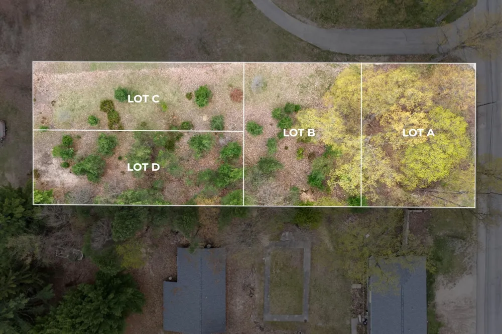 W Cayuga Street Forest Home Township, MI 49615