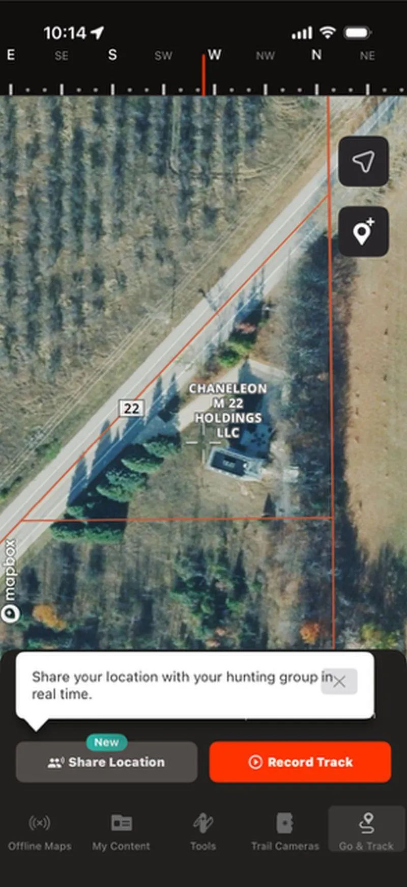 7452 Manitou Trail Leelanau Township, MI 49670