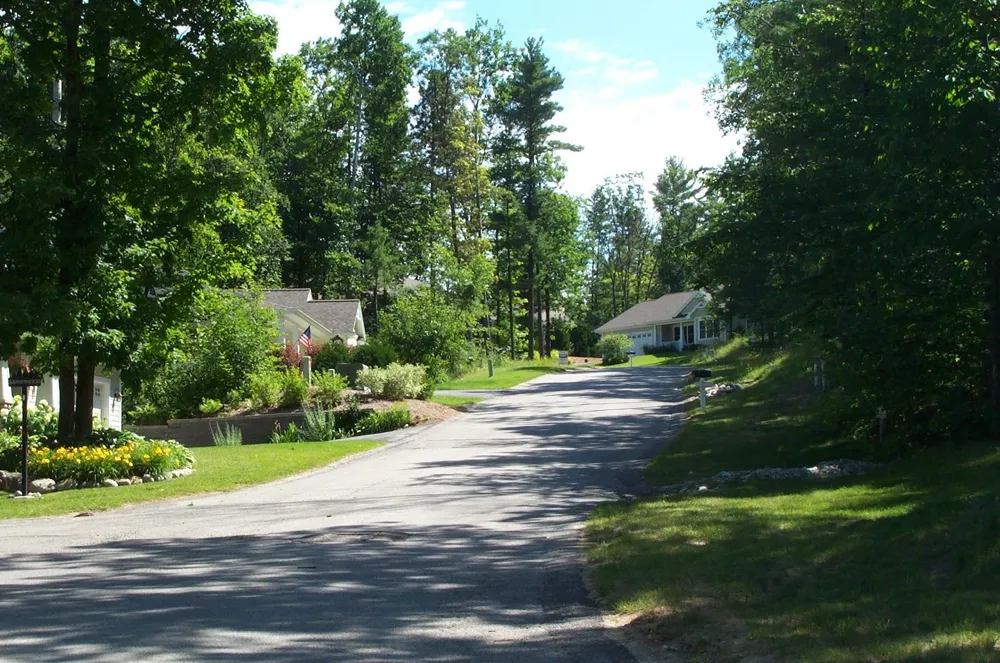 6366 Cedarmere Peninsula Township, MI 49686