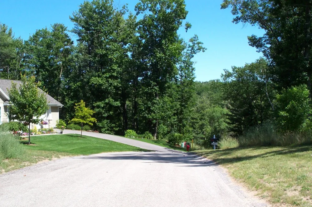 6366 Cedarmere Peninsula Township, MI 49686