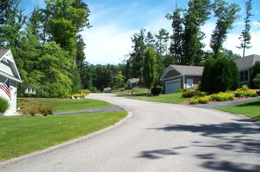 6366 Cedarmere Peninsula Township, MI 49686