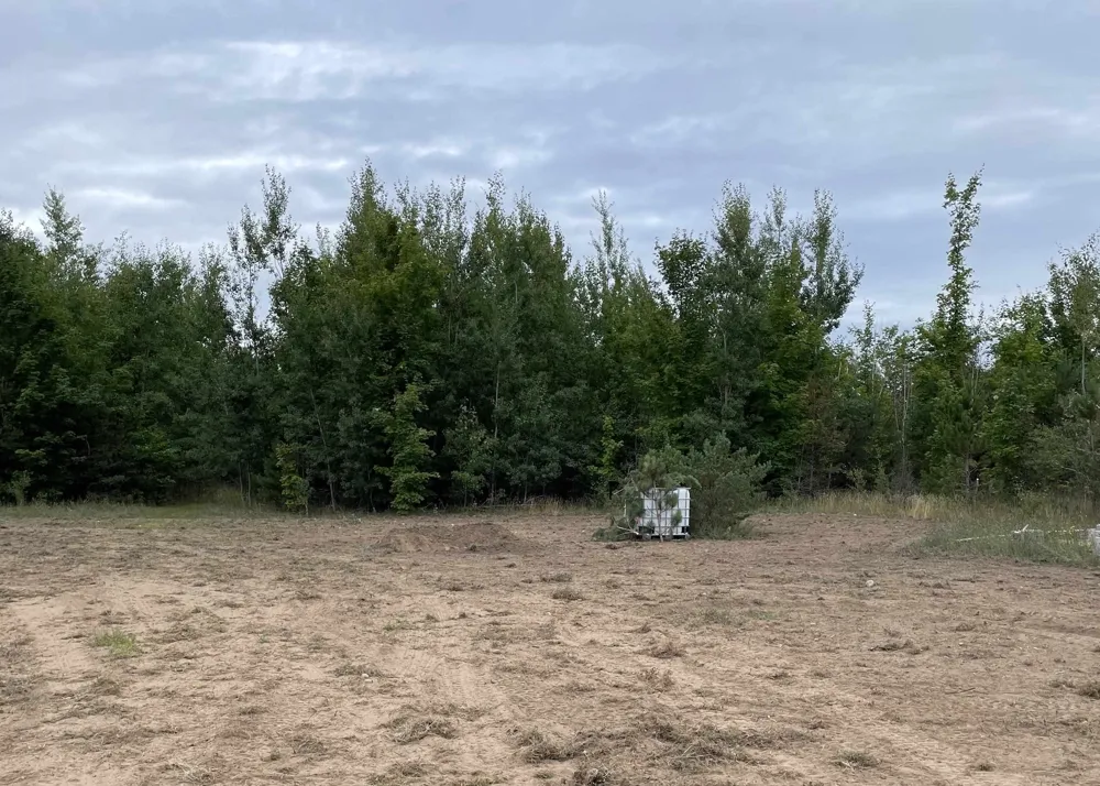 Peterson Road Custer Township, MI 49659