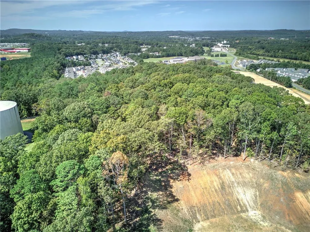 0 Cline Smith Cartersville, GA 30121