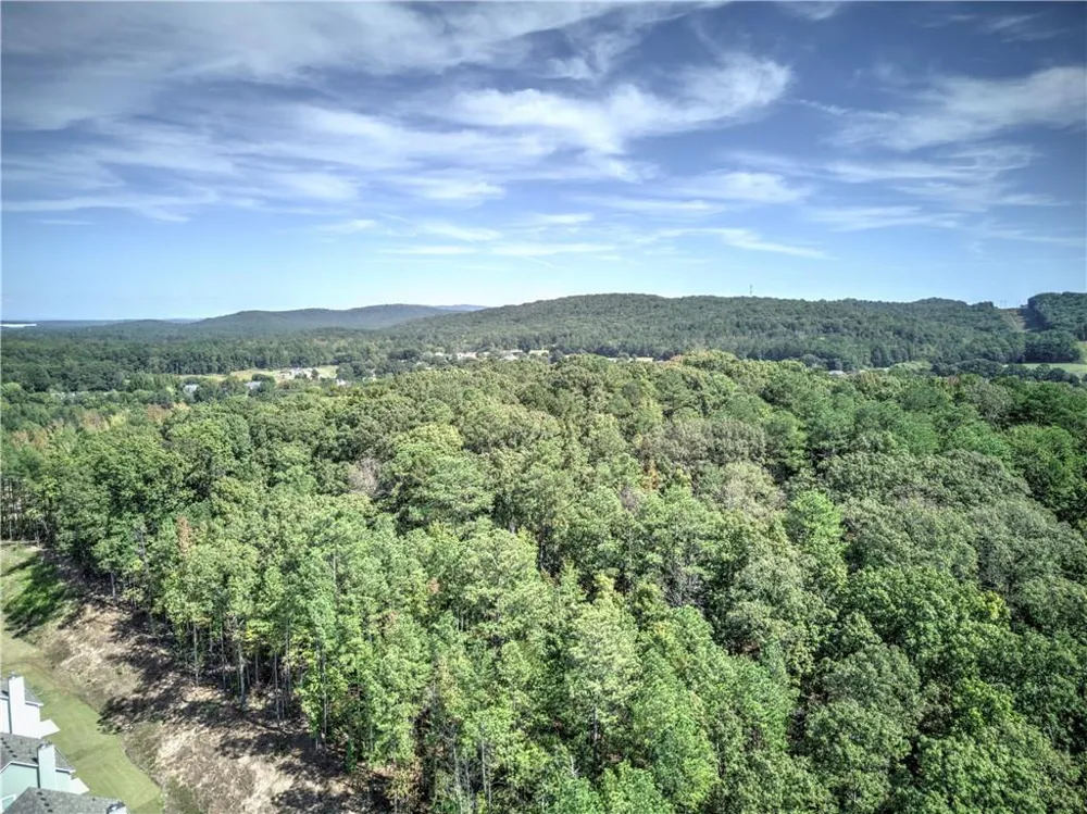 0 Cline Smith Cartersville, GA 30121
