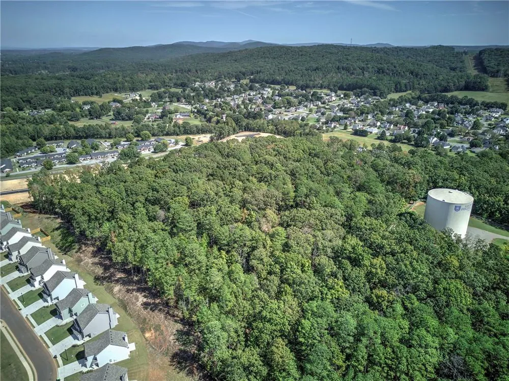 0 Cline Smith Cartersville, GA 30121
