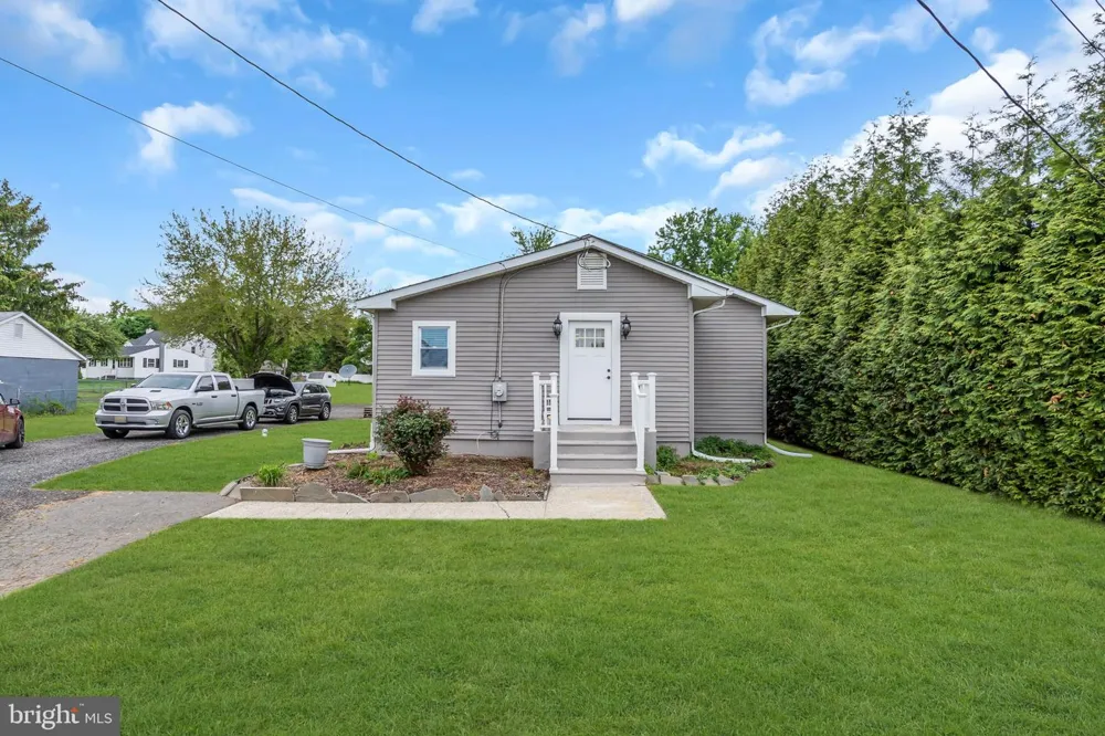 727 SHILOH PIKE Bridgeton, NJ 08302