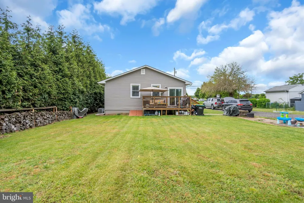 727 SHILOH PIKE Bridgeton, NJ 08302