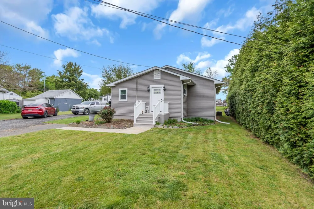 727 SHILOH PIKE Bridgeton, NJ 08302