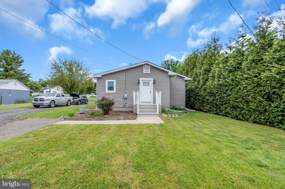 727 SHILOH PIKE Bridgeton, NJ 08302