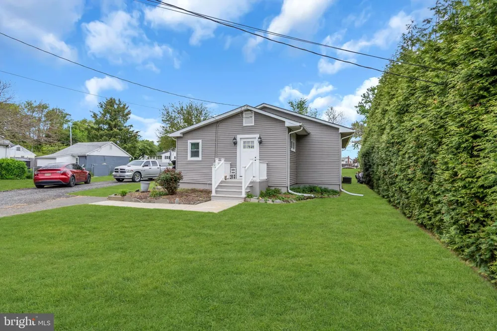 727 SHILOH PIKE Bridgeton, NJ 08302