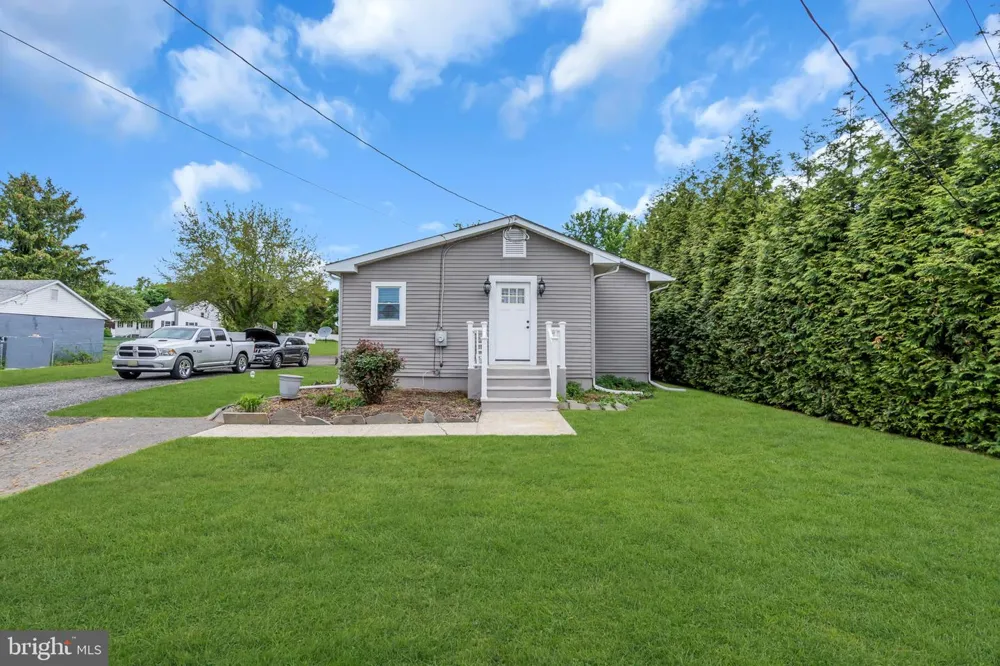 727 SHILOH PIKE Bridgeton, NJ 08302