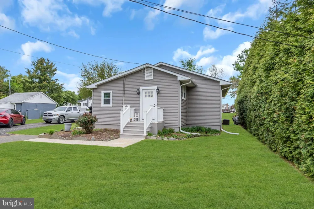 727 SHILOH PIKE Bridgeton, NJ 08302