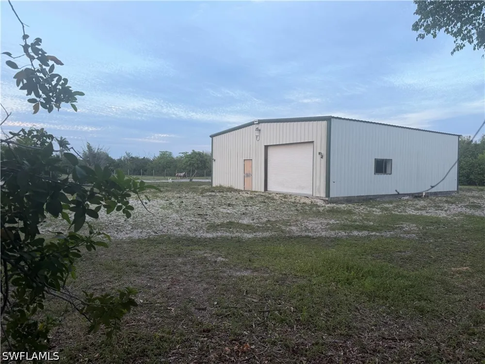 Saddlewood Lane Cape Coral, FL 33991