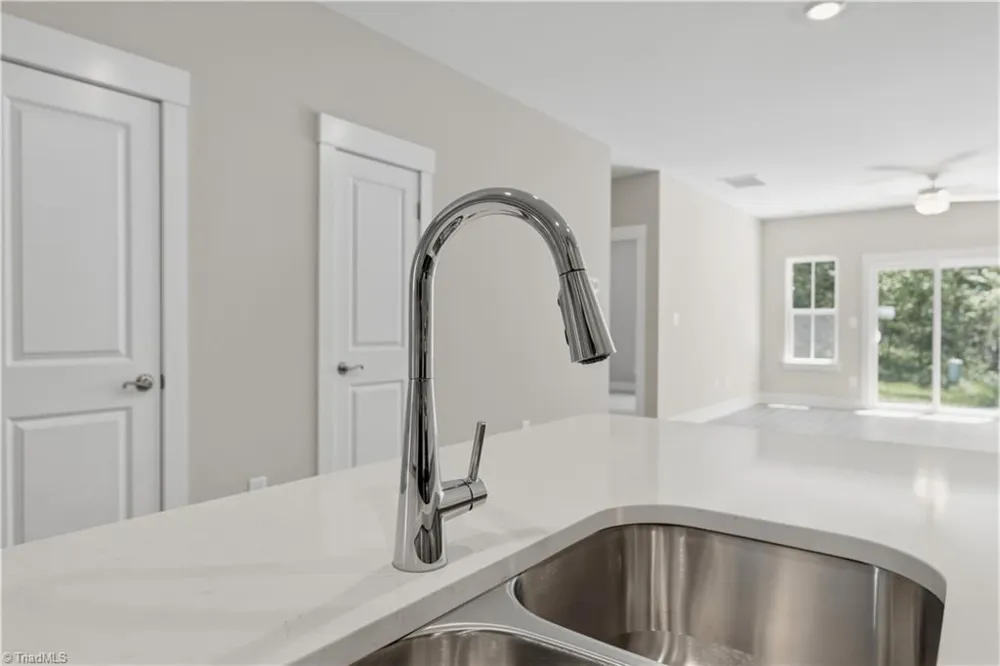1727 OLD FIELDS BOULEVARD Haw River, NC 27258