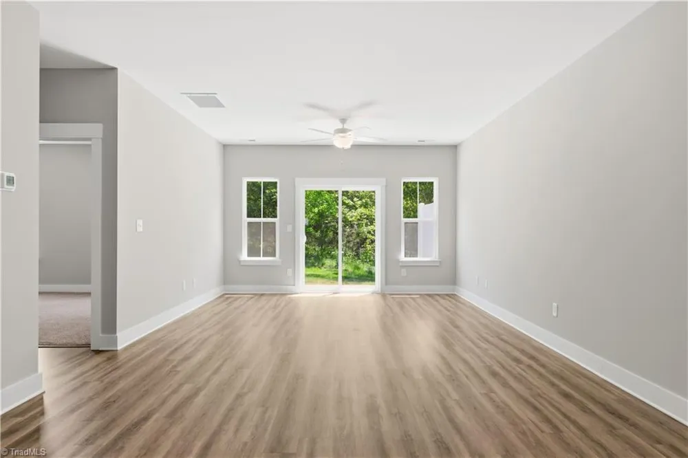 1727 OLD FIELDS BOULEVARD Haw River, NC 27258