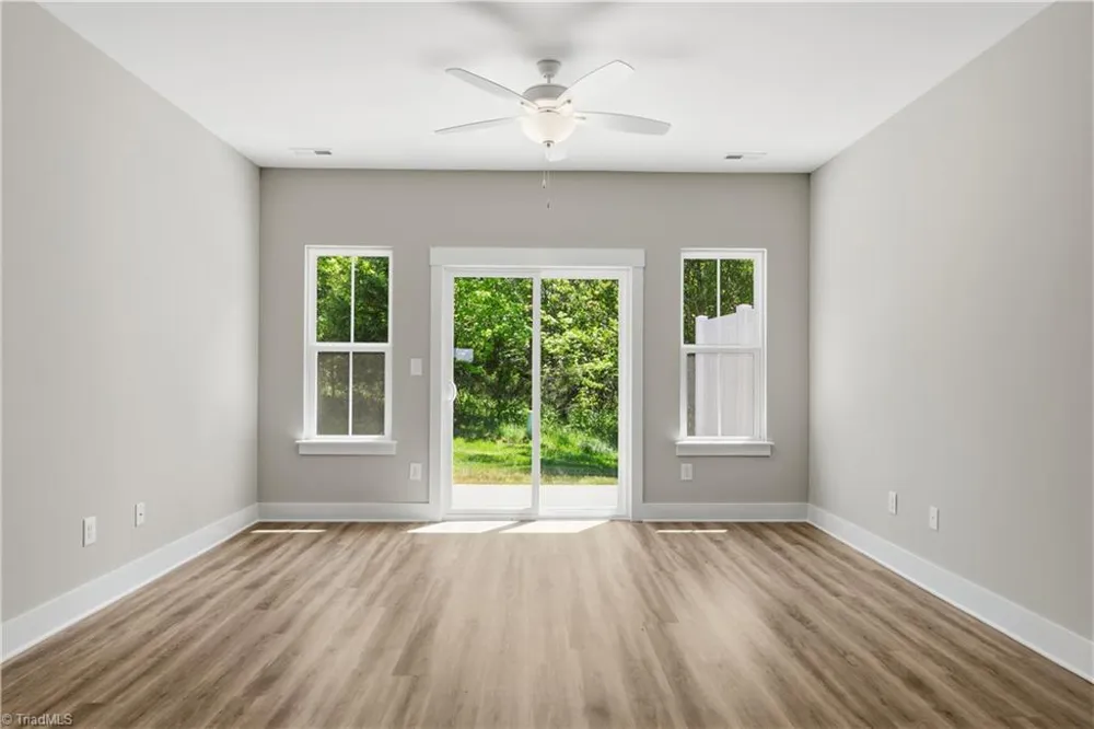 1727 OLD FIELDS BOULEVARD Haw River, NC 27258