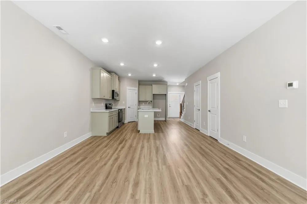 1727 OLD FIELDS BOULEVARD Haw River, NC 27258