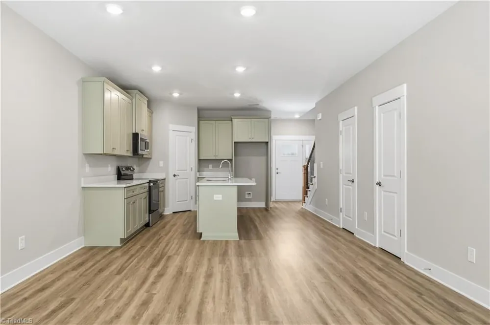 1727 OLD FIELDS BOULEVARD Haw River, NC 27258