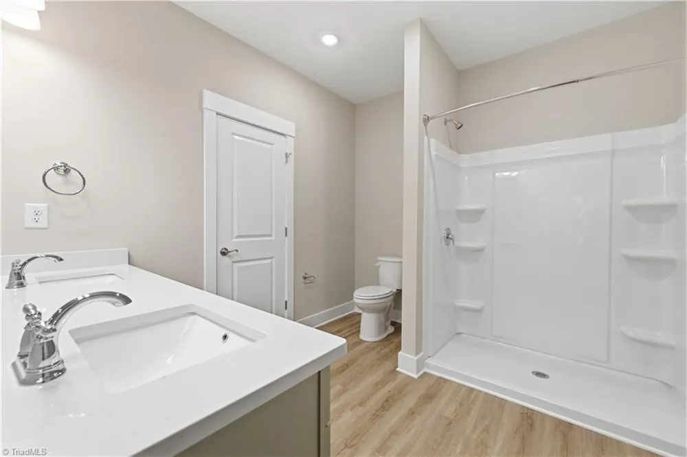 1727 OLD FIELDS BOULEVARD Haw River, NC 27258