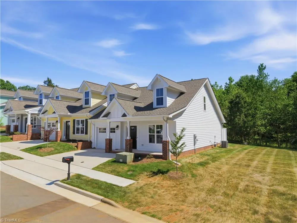 1727 OLD FIELDS BOULEVARD Haw River, NC 27258