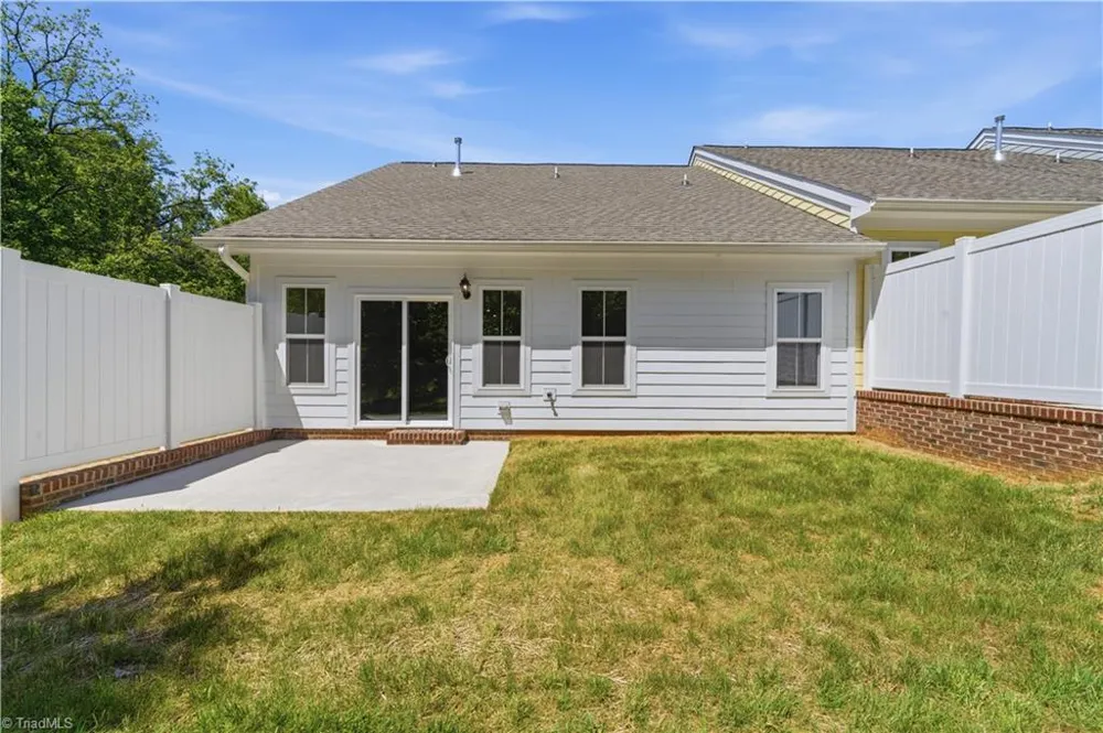 1727 OLD FIELDS BOULEVARD Haw River, NC 27258