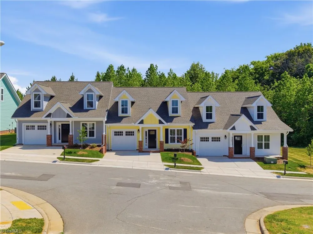 1727 OLD FIELDS BOULEVARD Haw River, NC 27258