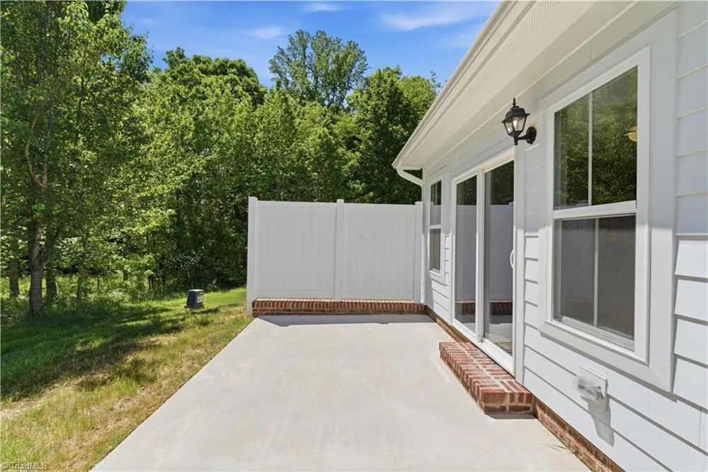 1727 OLD FIELDS BOULEVARD Haw River, NC 27258