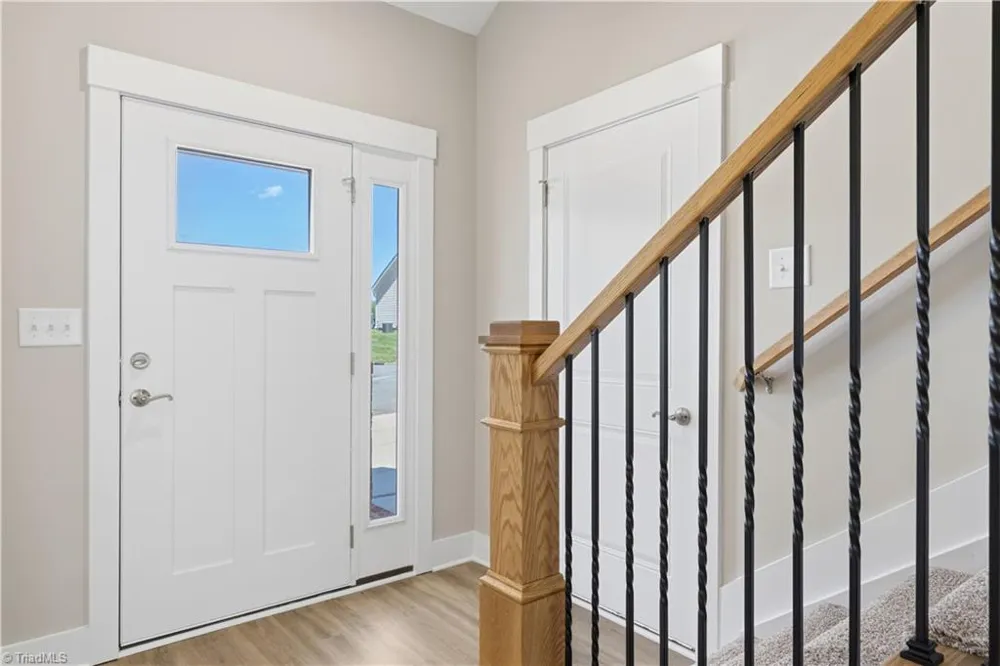 1727 OLD FIELDS BOULEVARD Haw River, NC 27258