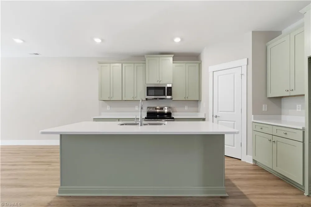 1727 OLD FIELDS BOULEVARD Haw River, NC 27258