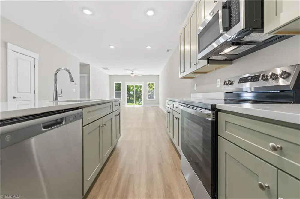 1727 OLD FIELDS BOULEVARD Haw River, NC 27258