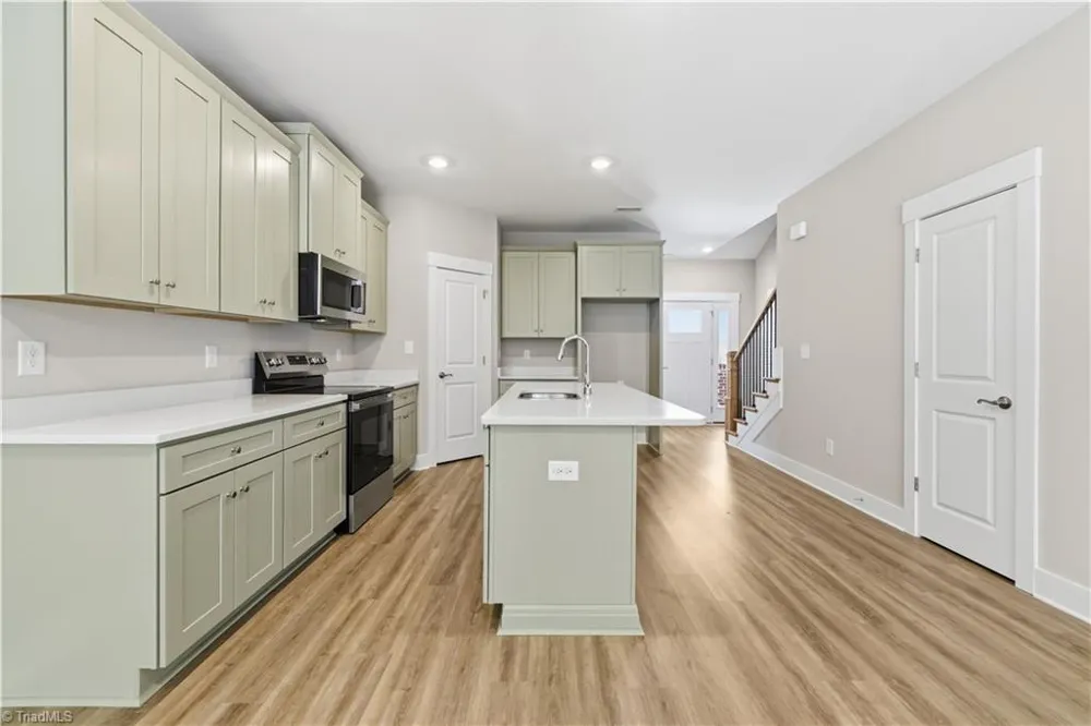 1727 OLD FIELDS BOULEVARD Haw River, NC 27258