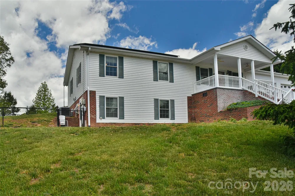 116 Kay Road Flat Rock, NC 28731