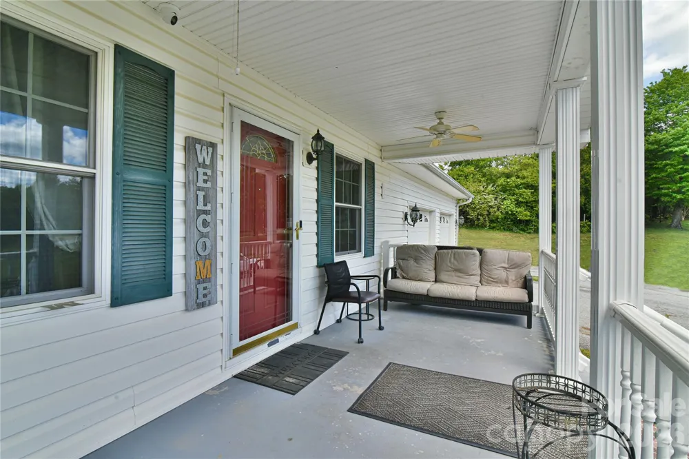 116 Kay Road Flat Rock, NC 28731