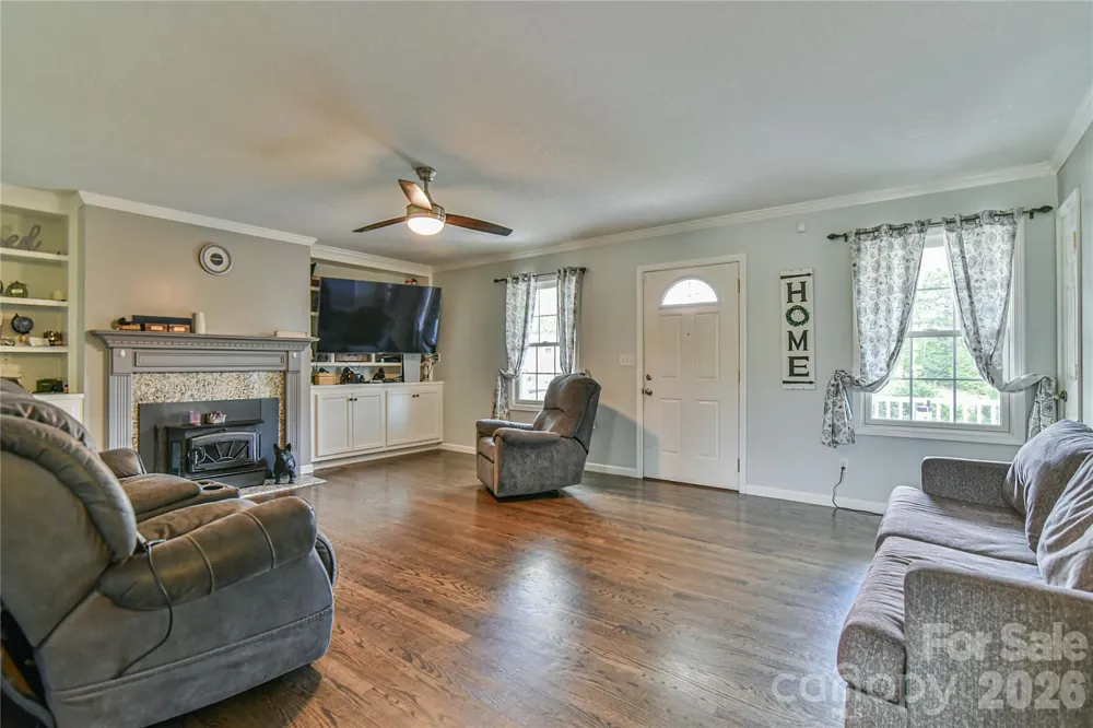 116 Kay Road Flat Rock, NC 28731