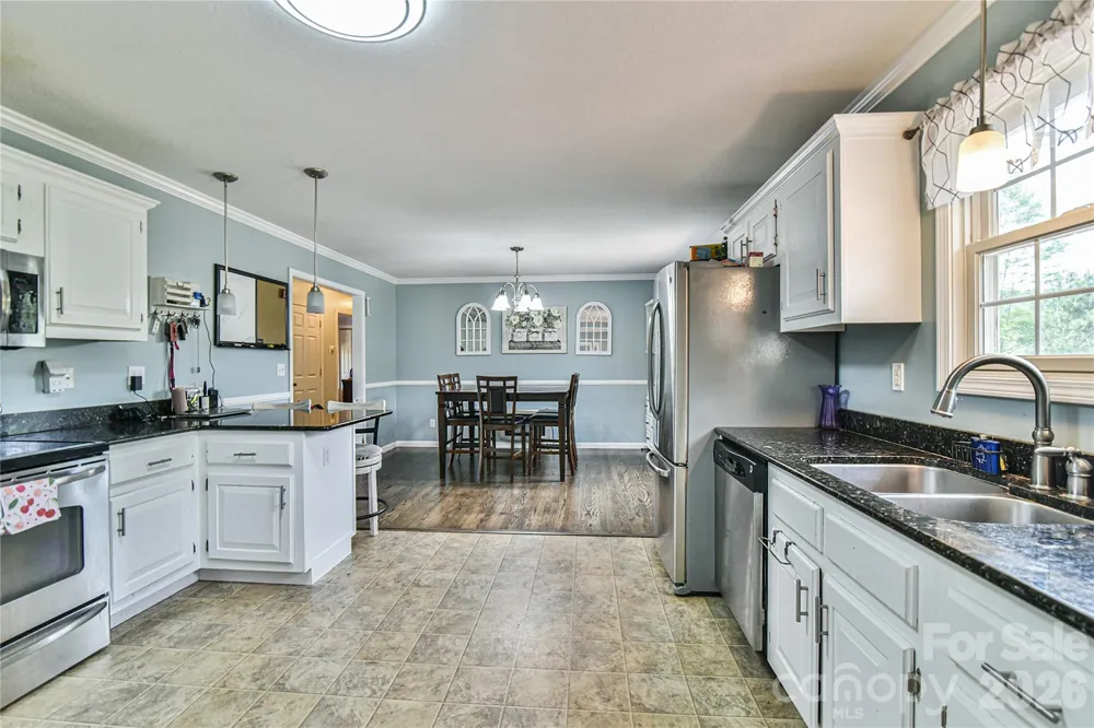 116 Kay Road Flat Rock, NC 28731