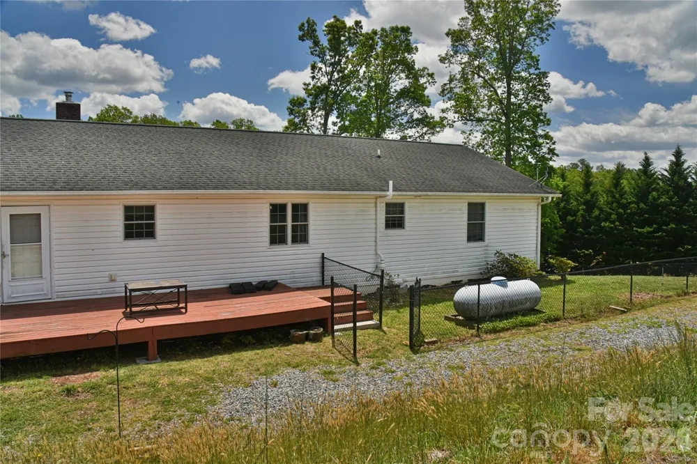 116 Kay Road Flat Rock, NC 28731