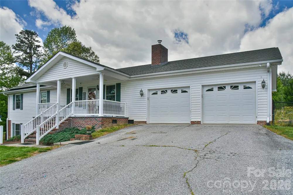 116 Kay Road Flat Rock, NC 28731