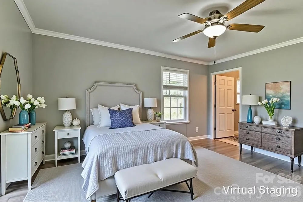 116 Kay Road Flat Rock, NC 28731