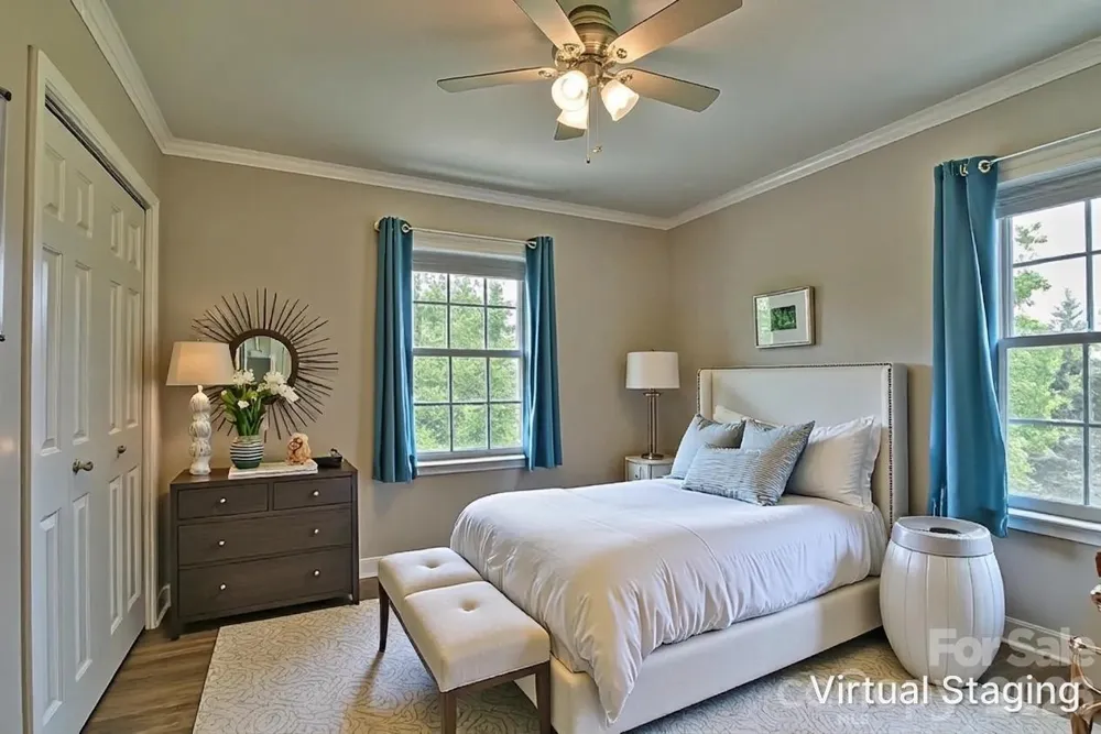 116 Kay Road Flat Rock, NC 28731