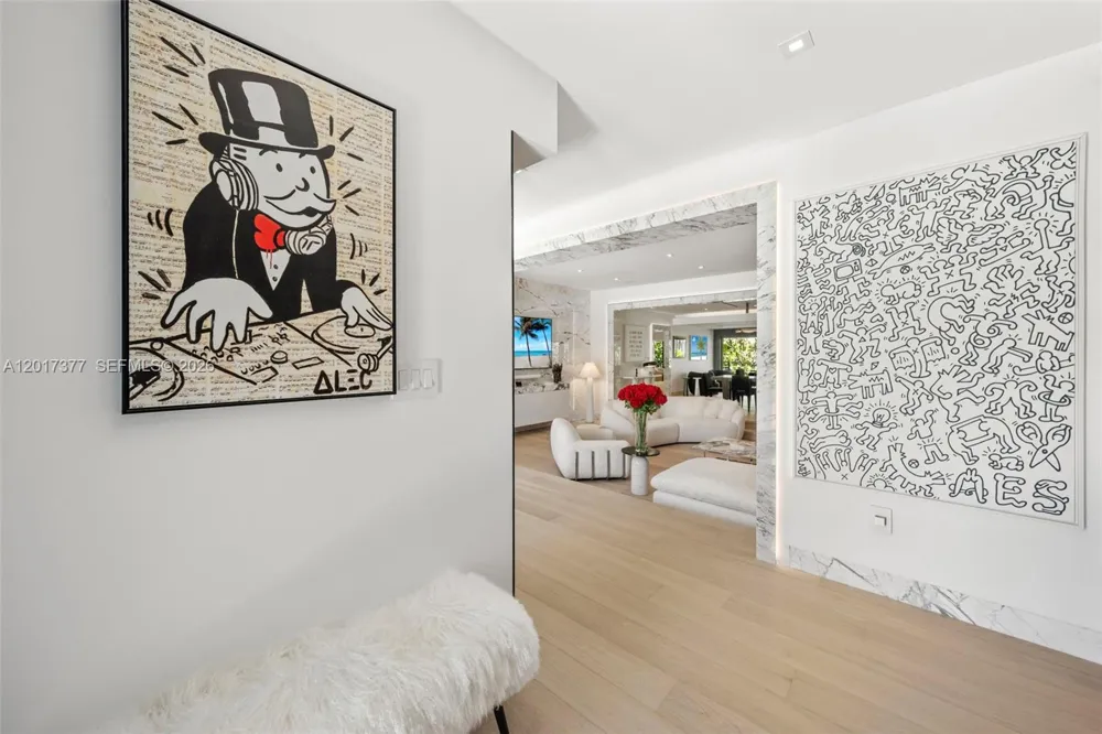 5750 La Gorce Dr Miami Beach, FL 33140