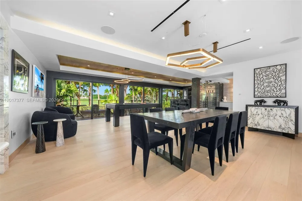 5750 La Gorce Dr Miami Beach, FL 33140
