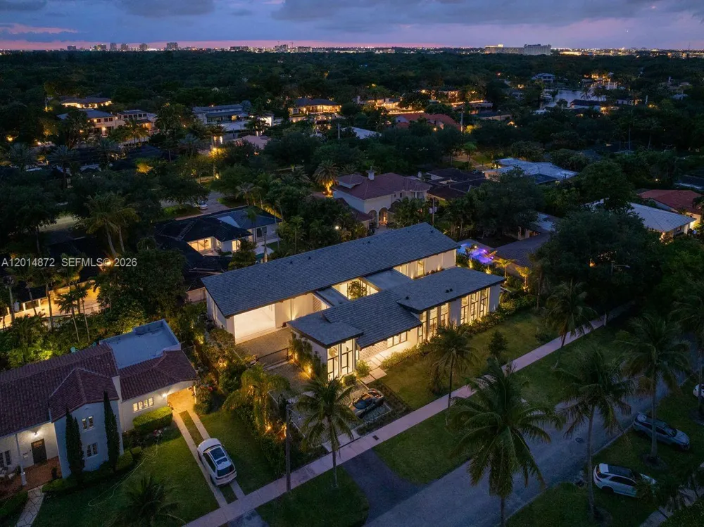 6716 San Vicente St Coral Gables, FL 33146