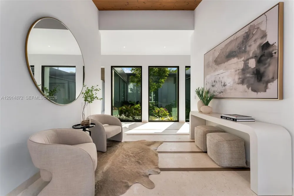 6716 San Vicente St Coral Gables, FL 33146
