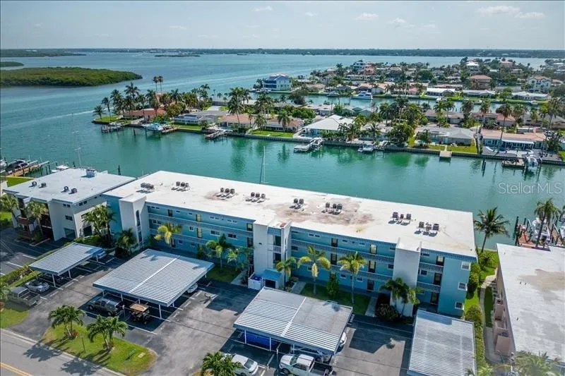 12405 3RD STREET E #201 Treasure Island, FL 33706