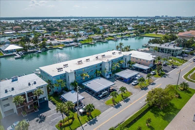 12405 3RD STREET E #201 Treasure Island, FL 33706