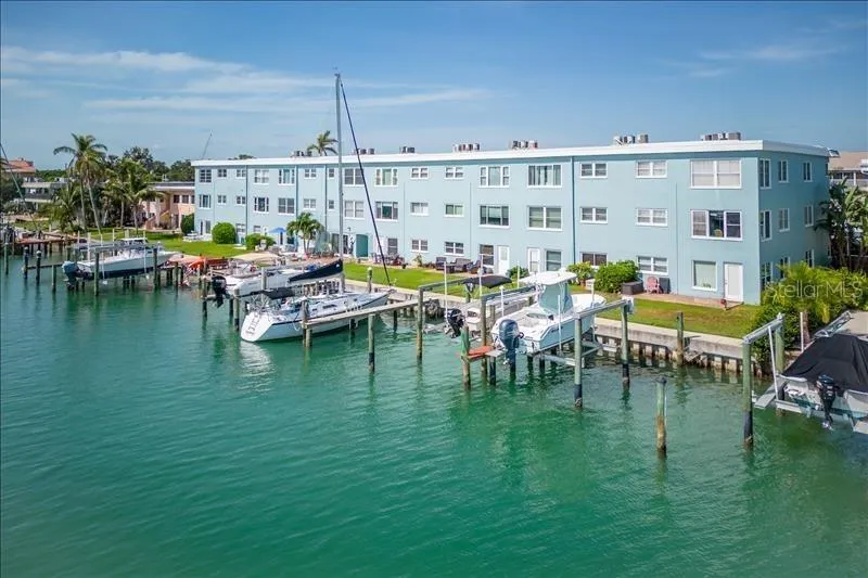 12405 3RD STREET E #201 Treasure Island, FL 33706