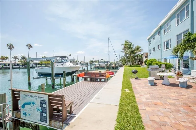 12405 3RD STREET E #201 Treasure Island, FL 33706