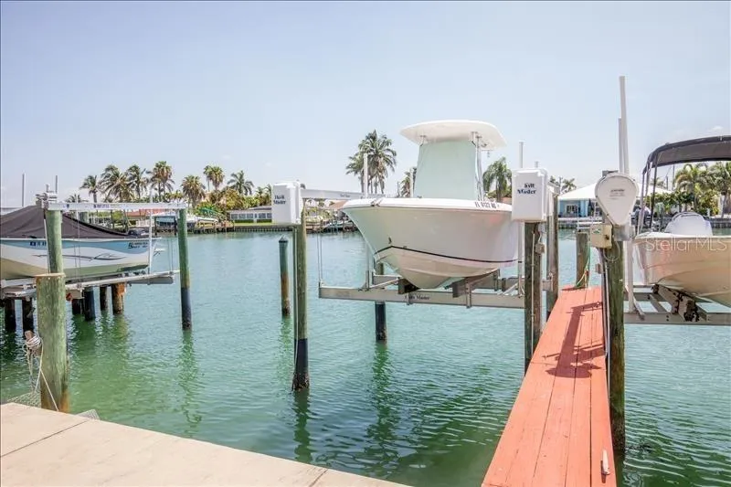 12405 3RD STREET E #201 Treasure Island, FL 33706