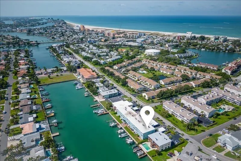 12405 3RD STREET E #201 Treasure Island, FL 33706