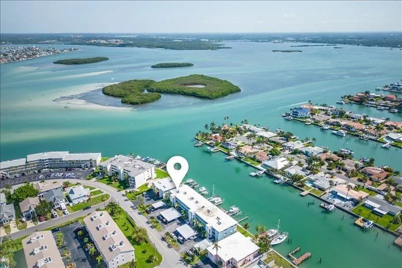 12405 3RD STREET E #201 Treasure Island, FL 33706